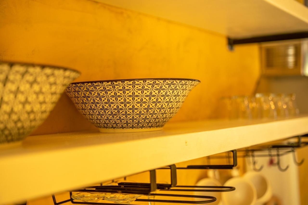 Mourelo Home Gavalochori Eksteriør bilde