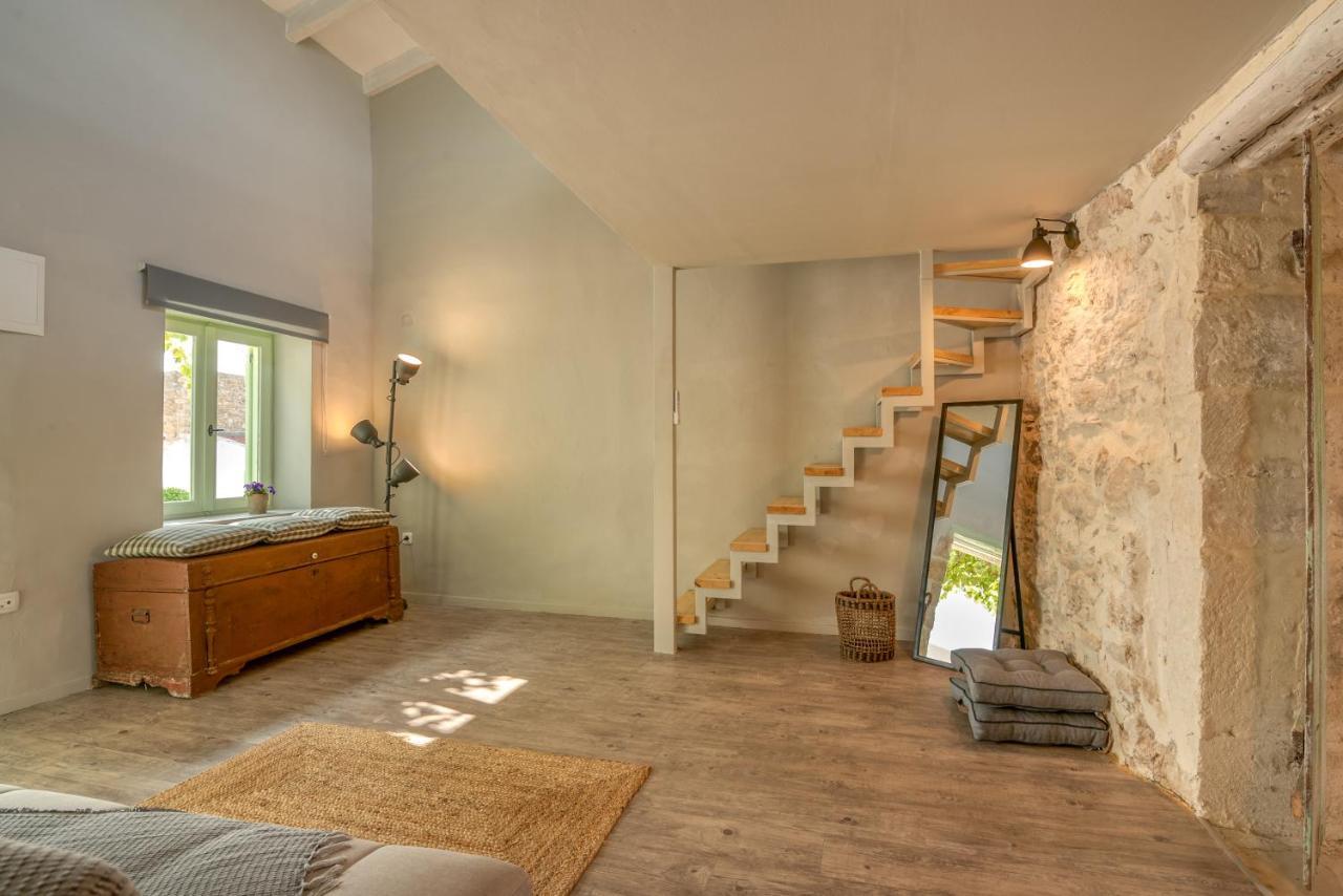 Mourelo Home Gavalochori Eksteriør bilde
