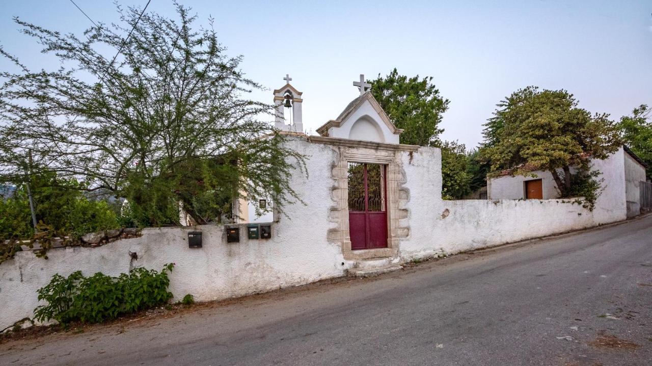 Mourelo Home Gavalochori Eksteriør bilde
