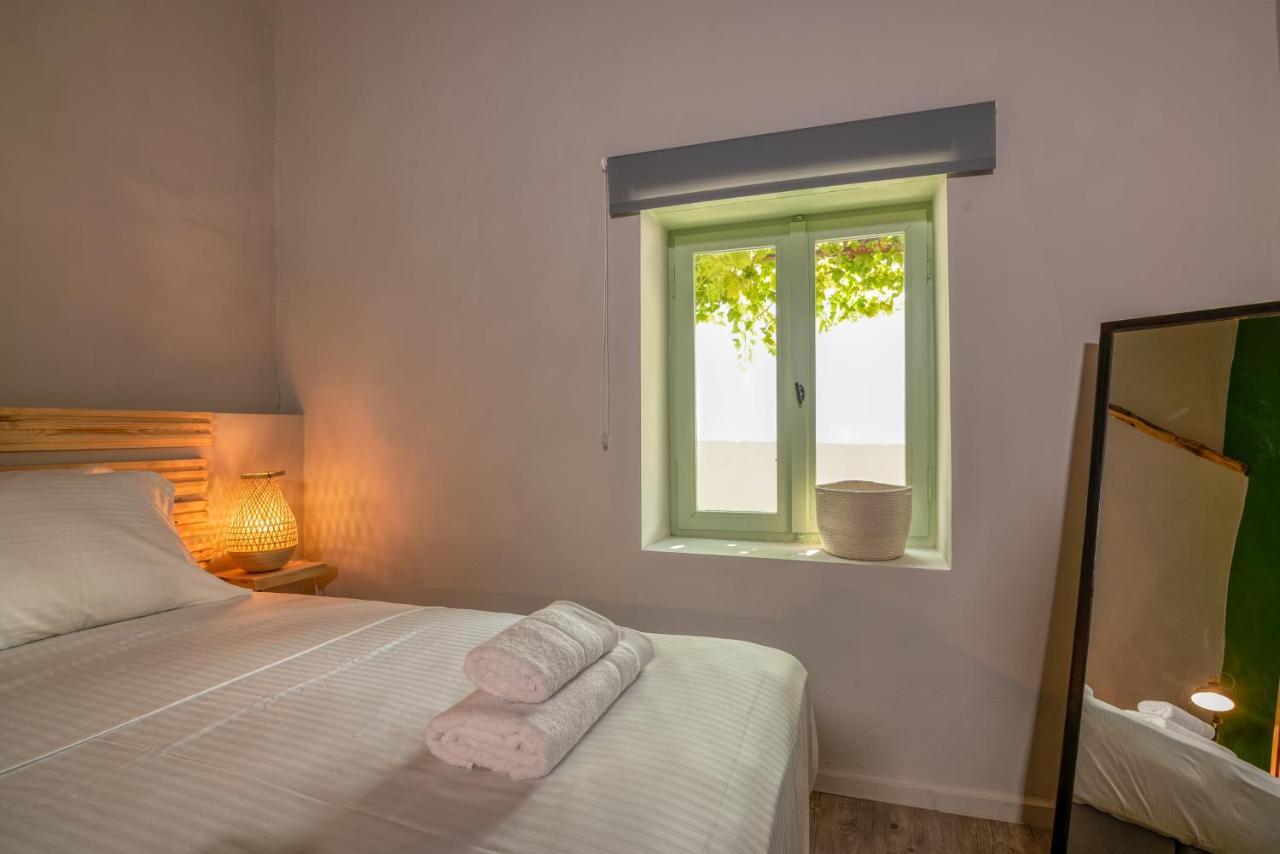 Mourelo Home Gavalochori Eksteriør bilde