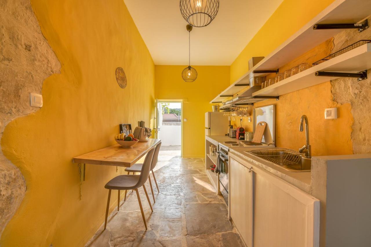 Mourelo Home Gavalochori Eksteriør bilde