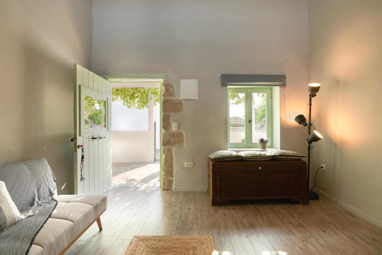 Mourelo Home Gavalochori Eksteriør bilde