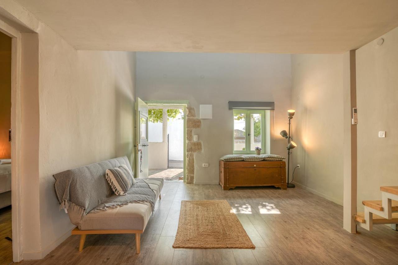 Mourelo Home Gavalochori Eksteriør bilde