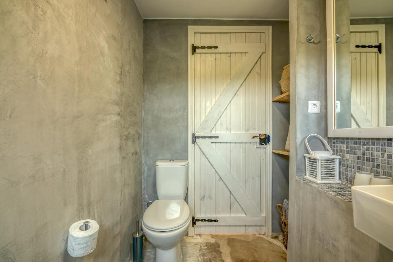 Mourelo Home Gavalochori Eksteriør bilde