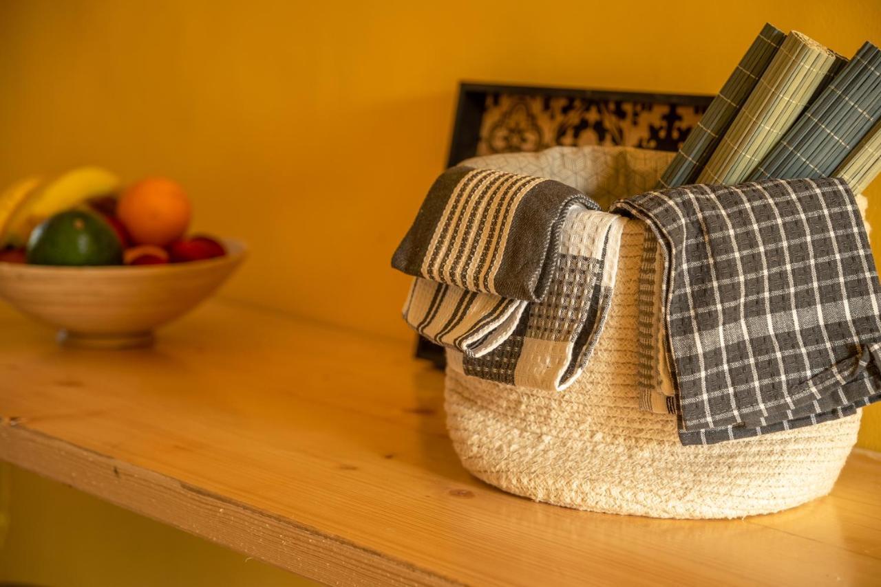 Mourelo Home Gavalochori Eksteriør bilde